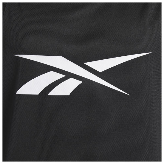 Reebok Ανδρική αμάνικη μπλούζα Basketball Mesh tank Reebok Ανδρική αμάνικη μπλούζα Basketball Mesh tank